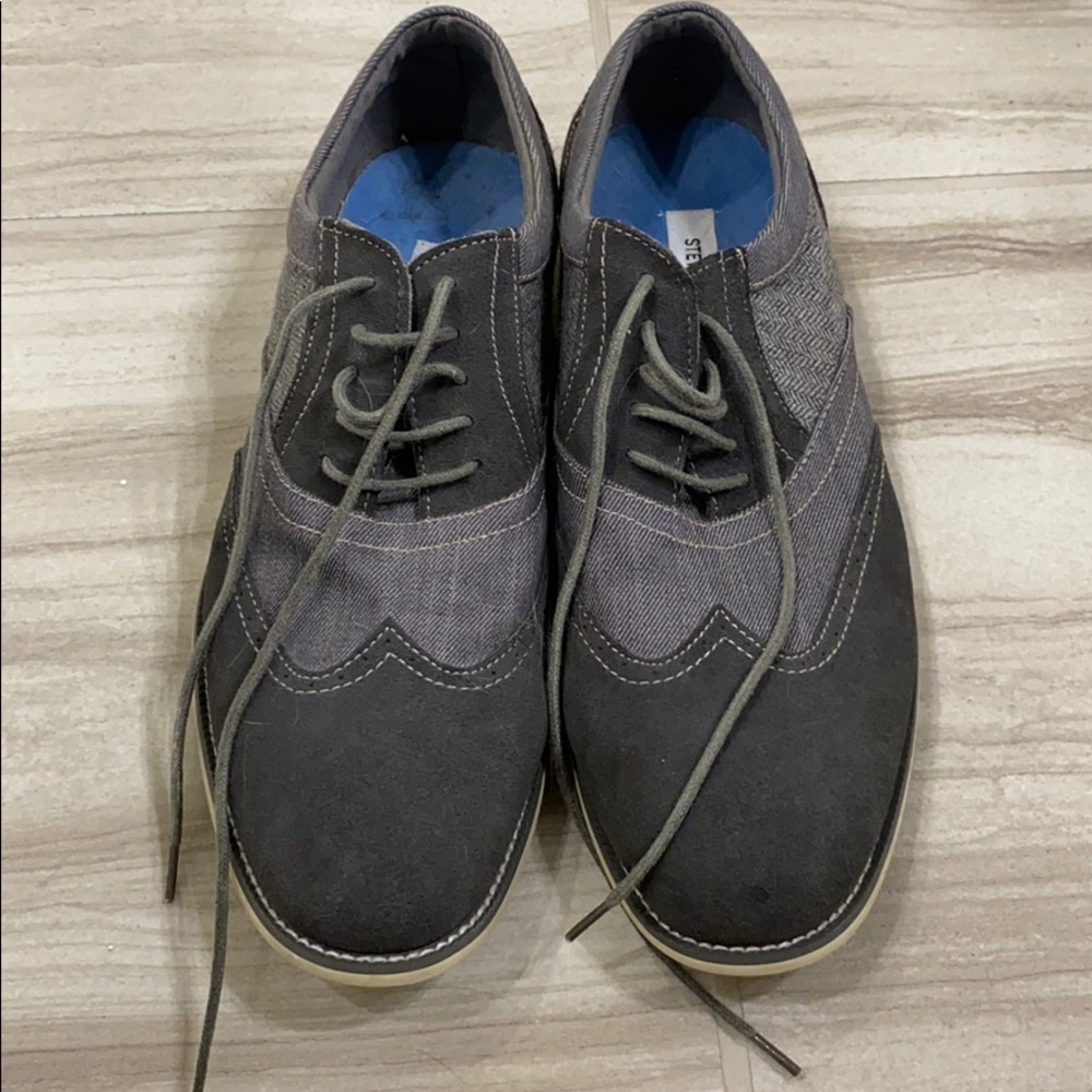 Men’s Steve Madden Dress Shoes